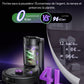 Vactidy & Vexilar | Cleanova W15 Robot Aspirateur