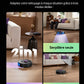 Vactidy & Vexilar | Cleanova W15 Robot Aspirateur