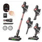 Vactidy & Vexilar | Blitz V10 Pro Aspirateur Balai sans Fil
