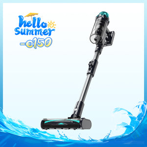 Vactidy & Vexilar | Blitz V15 Max Aspirateur Balai sans Fil
