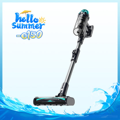 Vactidy & Vexilar | Blitz V15 Max Aspirateur Balai sans Fil