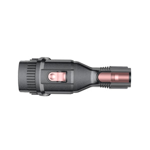 V8 PLUS Tête de Brosse 2 en 1