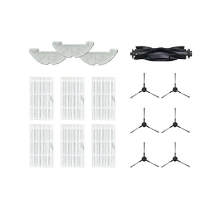 W9 Kit d'accessoires de Remplacement
