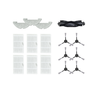 W11 Kit d'accessoires de Remplacement