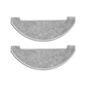W11 Serpillières (2 pièces)
