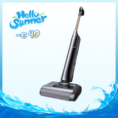 Vactidy & Vexilar | Cleanova X7 Aspirateur Laveur Sans Fil