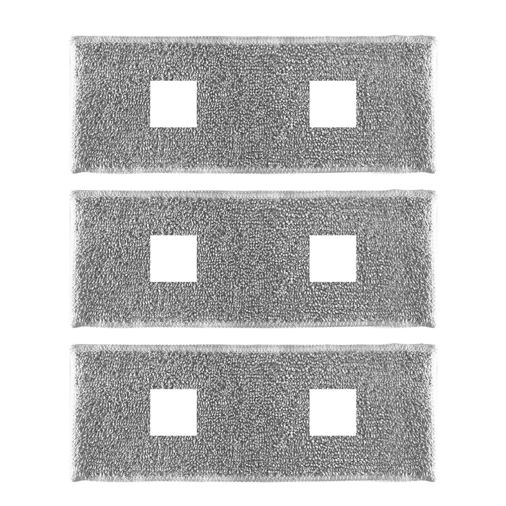 V15 Max Serpillières (3 pièces)