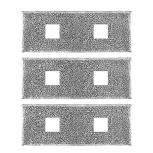 V15 Max Serpillières (3 pièces)