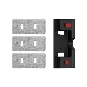 V12 Réservoir d'eau (avec 3 lingettes incluses)