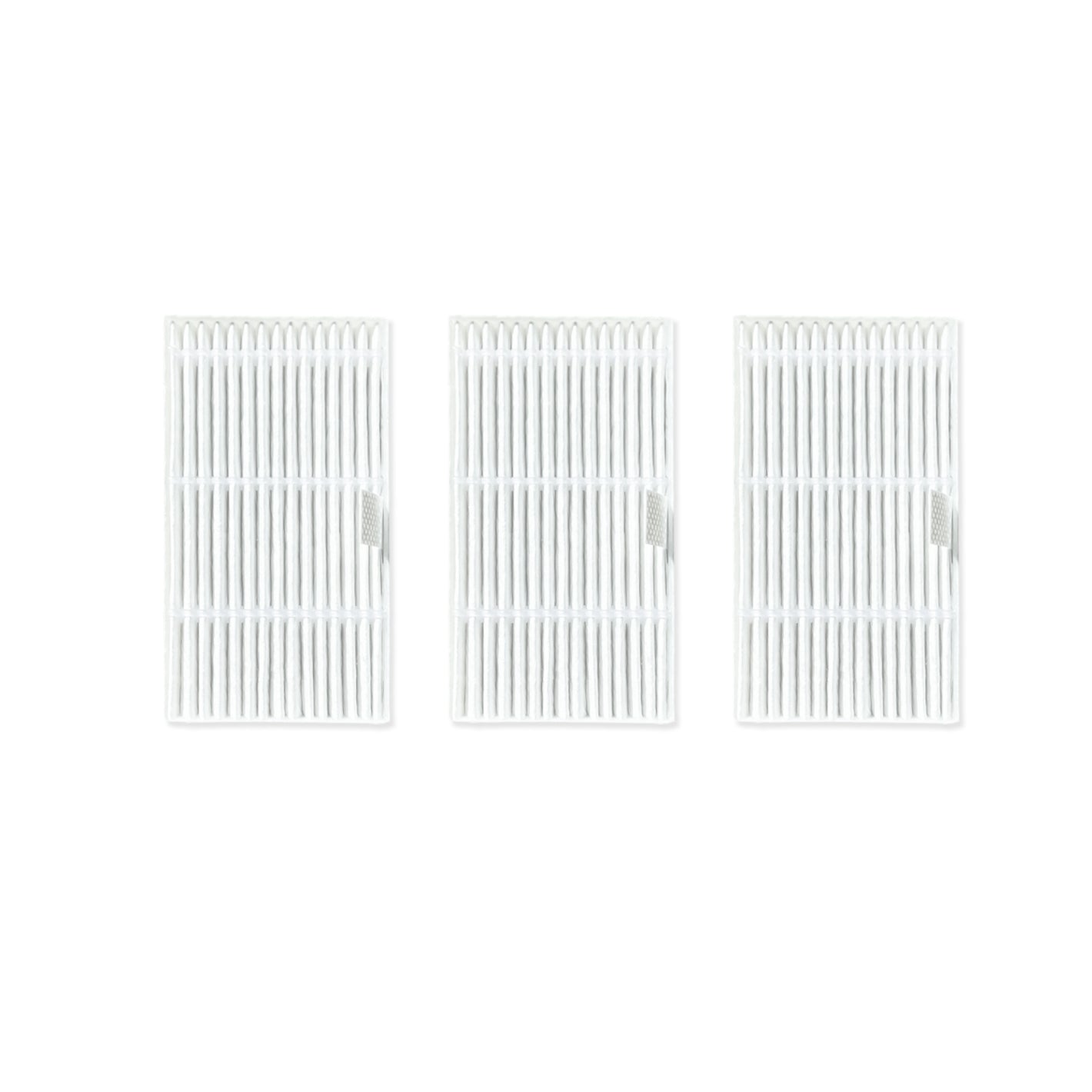 W6+ Hepa (3 pièces)