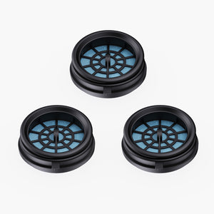 V12 Hepa (3 pièces)